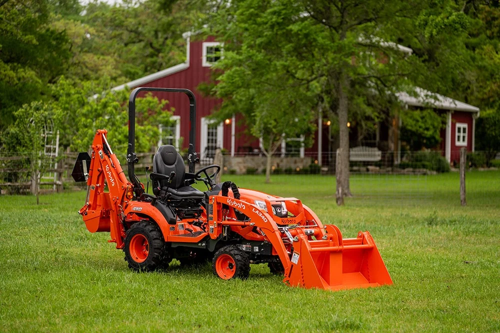 Holt Ag Solutions - Kubota Dealer in Woodland, Yuba City and Holt Ag Solutions - Kubota Dealer in Woodland, Yuba City and